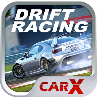 CarX Drift Racing Mod Apk