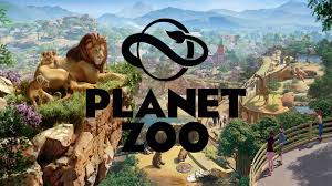 Planet Zoo | Torrent İndir