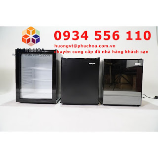 CHI TIẾT TỦ MÁT HOMESUN CÁNH GƯƠNG BCH-40B2