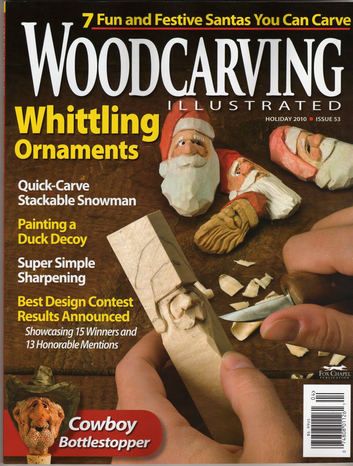 Wood Carving Magazines PDF Woodworking