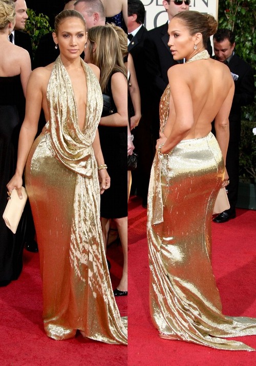 jennifer lopez dresses 2011. The Perfect Dress: Gala