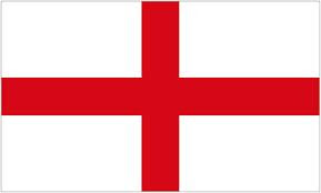 ENG Flag