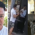 Nag Viral | Driver ng kilalang Youtuber nanuntok ng security guard ng walang Kalaban laban at Nakunan ng video