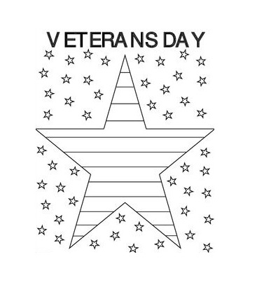 veterans day coloring pages printable thank you sheets 2017