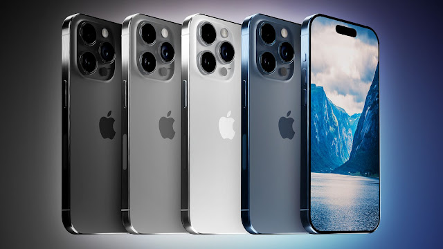 Iphone 15 Pro Price And Specification