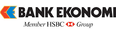 Logo Bank Ekonomi