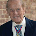 PRINCE PHILIP’S CAUSE OF DEATH RECORDED AS ‘OLD AGE’