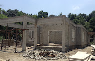 27+ Konsep Tiang Rumah H Beam