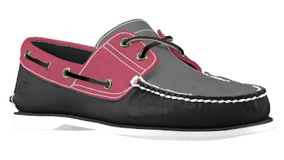  Custom Shoes on Styles I Love  The Item  Timberland Custom Boat Shoes