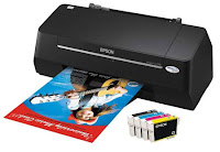 Resetter Epson T11 