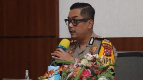 Kubu AKBP Dody Tuding Irjen Teddy Minahasa Buang Badan, Sampai Telepon Jenderal Maman