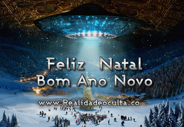 Feliz Natal