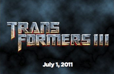 Transformers 3 Movie Wallpapers