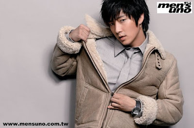 Lee Jun Ki