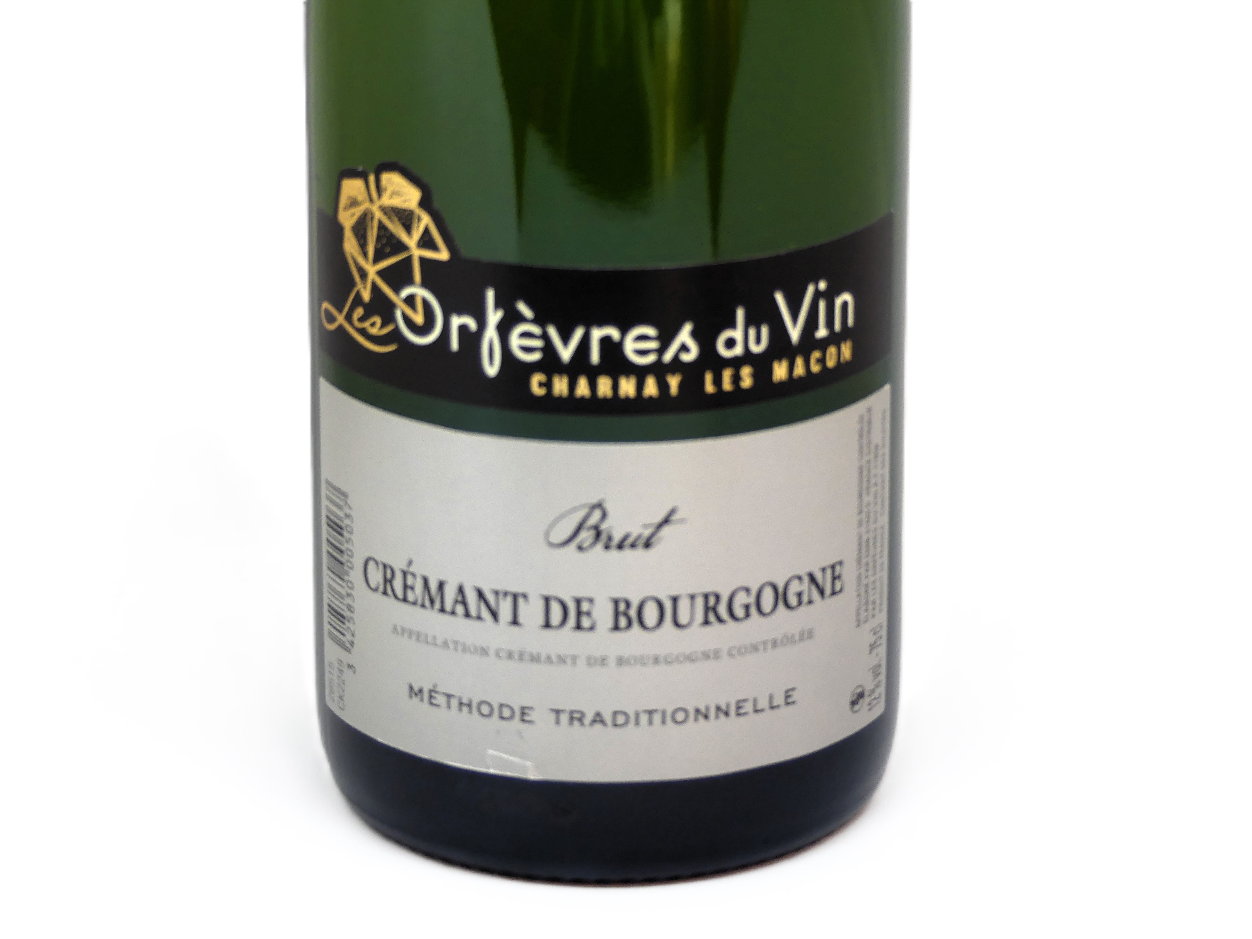 Crémant de Bourgogne, des bulles pour la Saint-Valentin