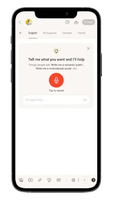 Koo integrates Twitter competitor ChatGPT to generate messages about users