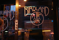 Birdland