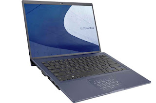 ASUS ExpertBook B1 B1400CEAE-EK5820X