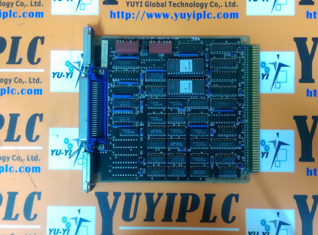 NEC 136-4531175-C-03 / G9WVF BOARD