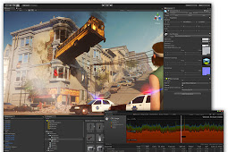 Download Unity 3D Gratis | Software Menciptakan Game Berkualitas