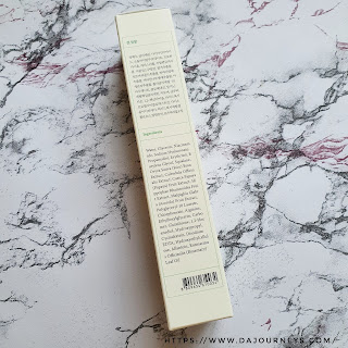 Review AXIS-Y Dark Spot Correcting Glow Serum