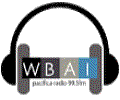 WBAI-FM