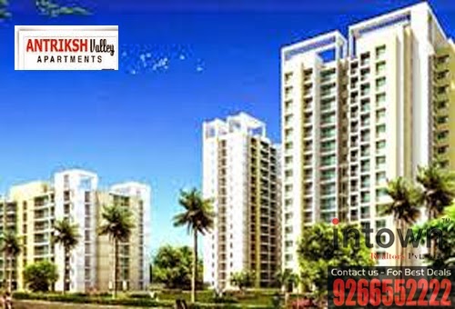  New Upcoming Projects in Noida Extension