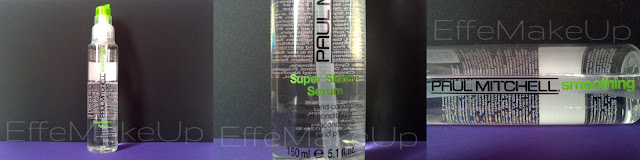 Paul Mitchell Super Skinny Serum review