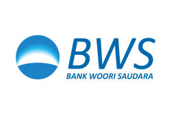 Bank Woori Saudara