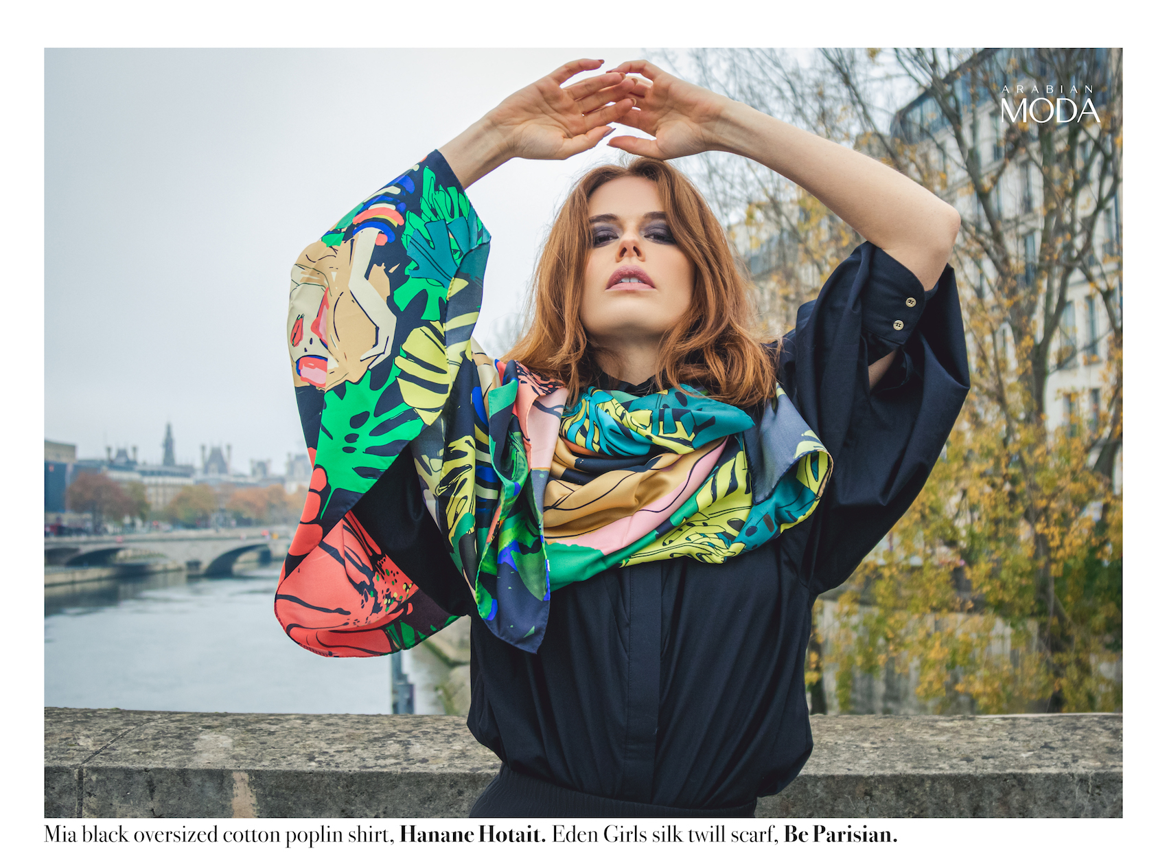 Arabian Moda x Be Parisian x Hanane Hotait-1