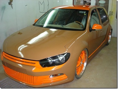 tuning fuuu