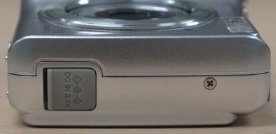 Olympus FE-210