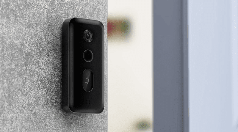 Xiaomi Smart Doorbell 3