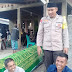 BKTM Desa Mpili Laksanakan Sambang Duka, Keluarga Almarhum: Terimakasih Polisi 