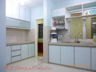 2.5 storey house, renovated and furnished, good condition