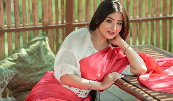 ওজন নিয়ন্ত্রণে রাখার রহস্য জানালেন আসিন