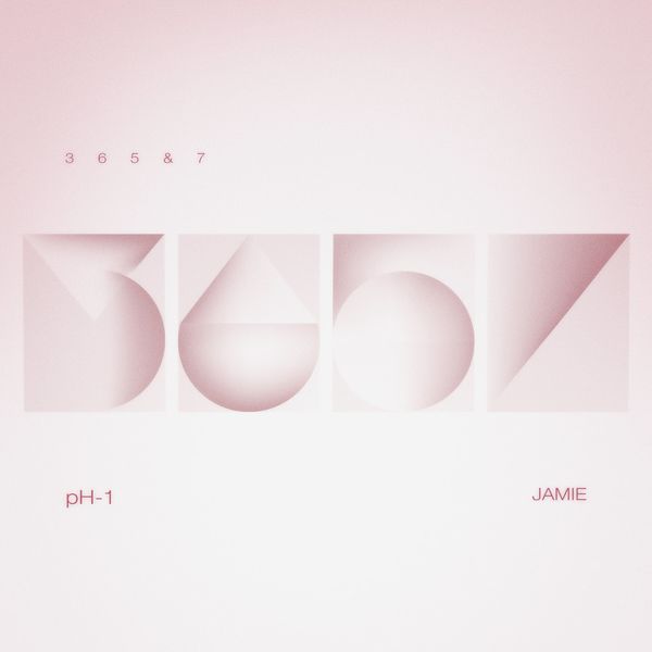 Dl Mp3 Ph 1 365 7 Feat Jamie Single Bestkpop Dl Mp3 Ph 1 365 7 Feat Jamie Single Bestkpop