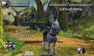  Aralon Sword And Shadow Apk + Data v.4.53