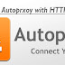 Cara Menggunakan Autoproxy Dengan HTTP Injector