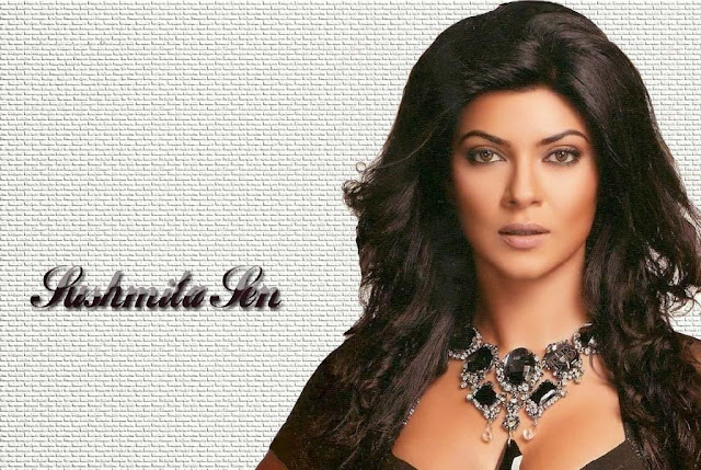 Sushmita Sen Wallpapers Free Download