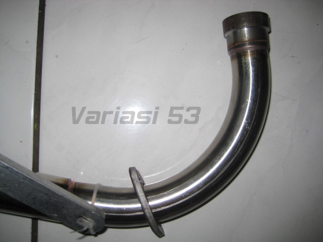 TOKO ONLINE VARIASI 53 : Aksesoris Motor, Variasi Motor 