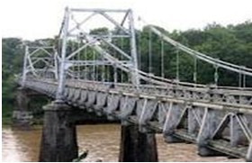 Simanis Jembatan Ancol