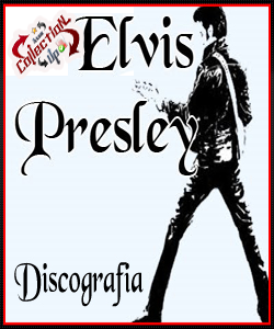Discografia Completa Elvis Presley