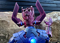 Hasbro Marvel Comics Galactus Action Figure