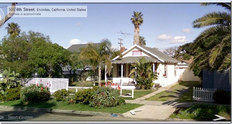 encinita, CA 2