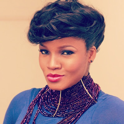 When Nollywood Actress Omotola Almost Wrote Her own Bible translation