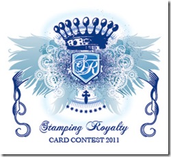 Stamping Royalty