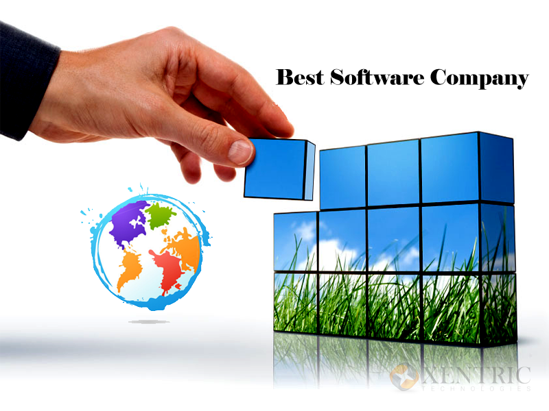 Best Software Company