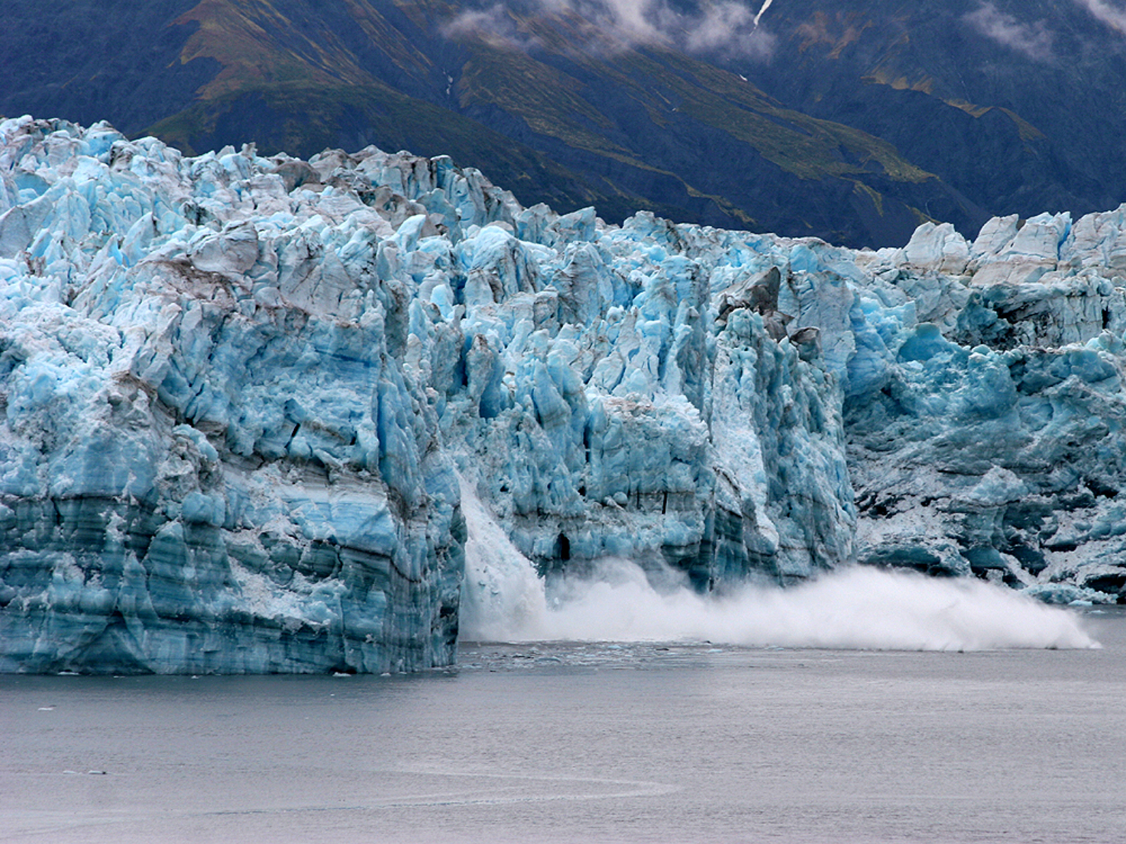 Ice Mountain HD Wallpapers Download Free Wallpapers in HD for your ...