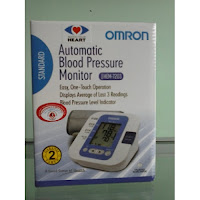 Tensimeter Digital Omron HEM 7203